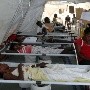 Más de 200 muertos por el cólera en Haití; niños los principales afectados