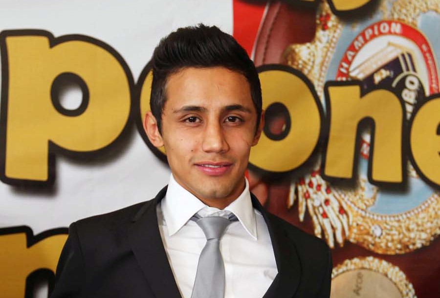 Muere el boxeador mexicano Moisés Fuentes tras sufrir complicaciones por nocaut