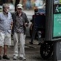 77 años: La expectativa de vida de los brasileños