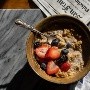Además de la avena, estos 5 granos son muy saludables para probar en el desayuno