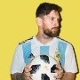 Messi y su preparación alimenticia para Qatar 2022; así se mantiene