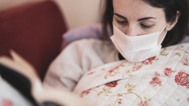 ¿Cómo prevenir el dolor de garganta en temporadas invernales?