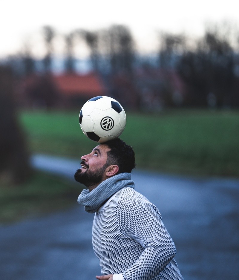  La mortalidad por enfermedades neurodegenerativas es más frecuente entre los exjugadores profesionales de fútbol.