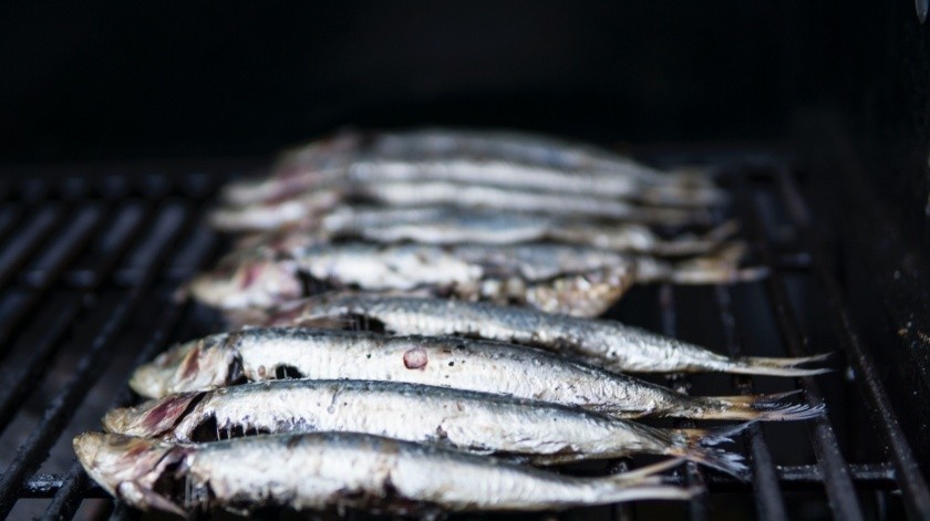 Las sardinas pueden prepararse de varias formas