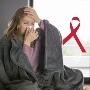Día Mundial de la Lucha contra el Sida: Síntomas iniciales del VIH son como de gripe