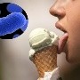 ¿Un helado puede aliviar el dolor de las amígdalas y de garganta?