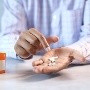 Paracetamol: Abusar del medicamento podría provocar un severo daño hepático