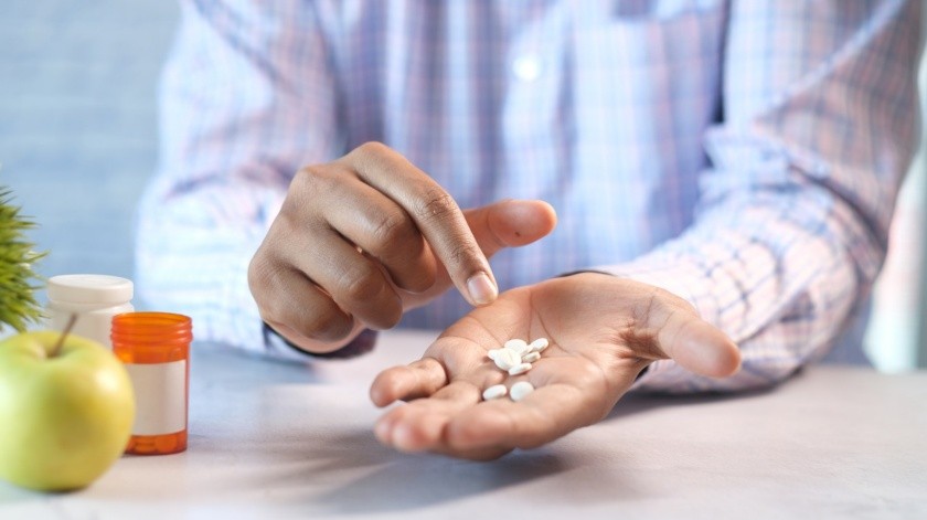 El uso prolongado de paracetamol tiene efectos adversos(PEXELS)