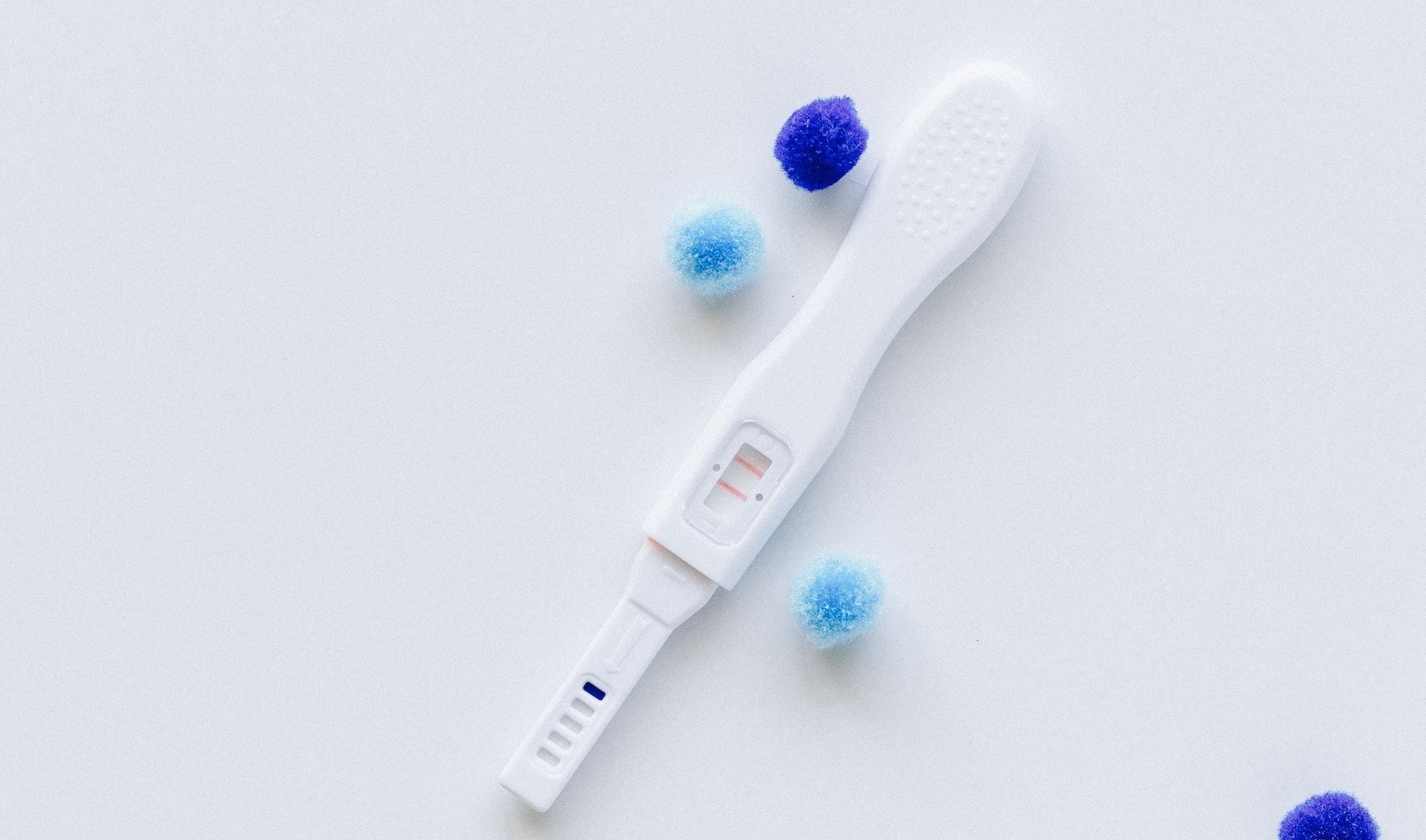 Test de embarazo: ¿Qué sucede si un hombre orina una pruba de embarazo y el resultado es positivo?