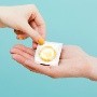 ¿Qué pasa si queda aire en el condón y cómo evitarlo?