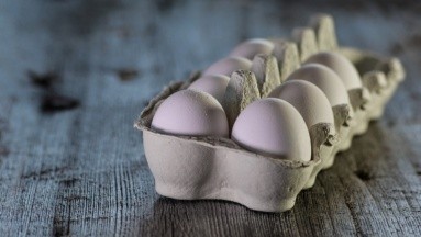 Lo que hay que saber cuando se consumen huevos
