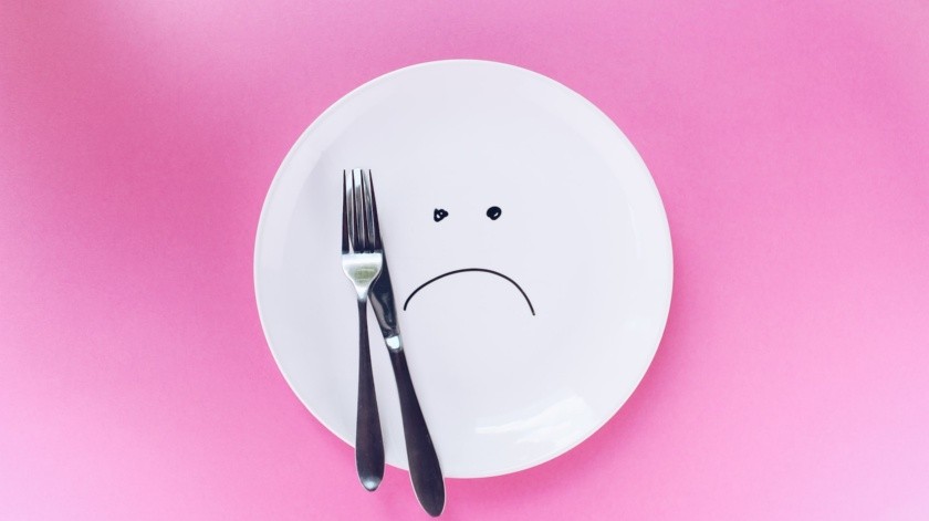 ¿Saltarse las comidas es malo?(UNSPLASH)