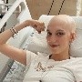 Elena Huelva, la influencer de 20 años que lucha contra un raro tipo de cáncer