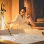 Jacuzzis: Un baño caliente puede tener grandes beneficios a la salud