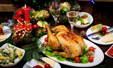 11 consejos nutricionales para disfrutar de una temporada navideña más saludable