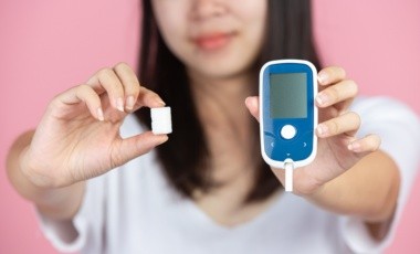 Receta para diabéticos: Prepara este rico postre sin descuidar los niveles de glucosa