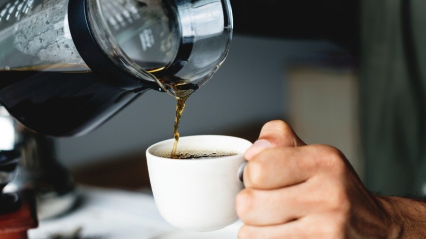 Dejar el café puede tener algunos efectos sobre el cuerpo.(Freepik)
