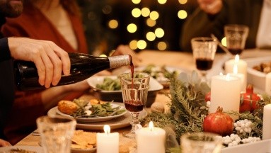 Enfermedades crónicas: Evitar excesos en fiestas decembrinas puede ayudar a controlar