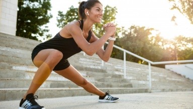 Investigadores revelan que el ejercicio aeróbico reduce la depresión en adolescentes
