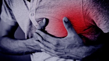 Estos síntomas podrían avisarte de un posible infarto; presta atención a las señales