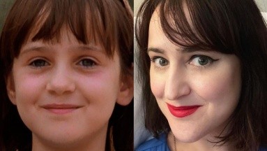 Mara Wilson revela que tras filmar 'Matilda' comenzó a luchar con la ansiedad y el TOC