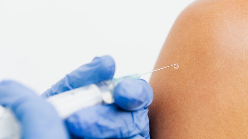 La EMA considera aplica vacunas periódicamente(PEXELS)