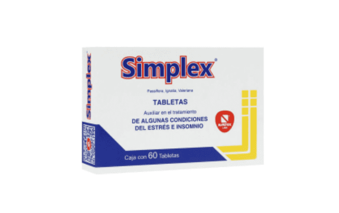 Pastillas simplex: ¿Cómo se toman estas tabletas auxiliares para
