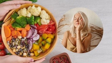 10 alimentos que ayudan a producir colágeno de manera natural para una piel bonita