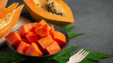 Papaya: ¿Cuáles son las contraindicaciones de esta fruta?
