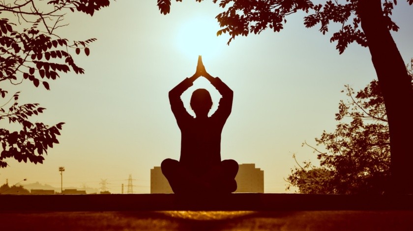 Los beneficios del yoga(PEXELS)