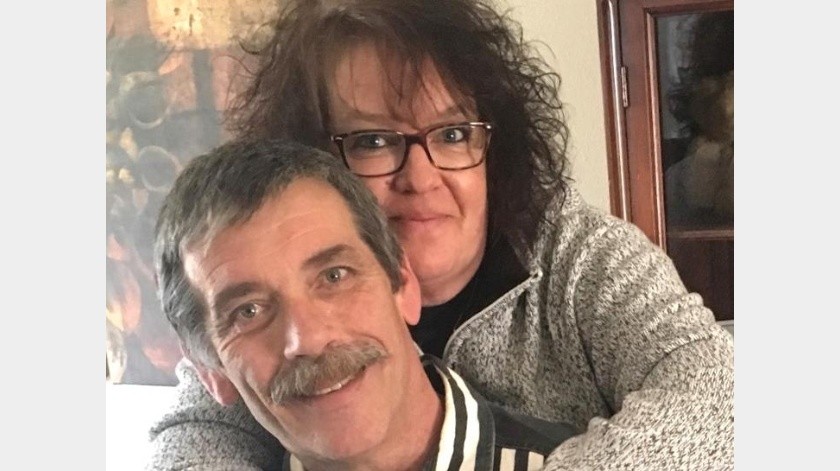 La pareja que murió de cáncer tenía 3 hijos(Yankton County EMS)