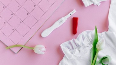 Estos son algunos datos que la menstruación podría revelar sobre tu fertilidad