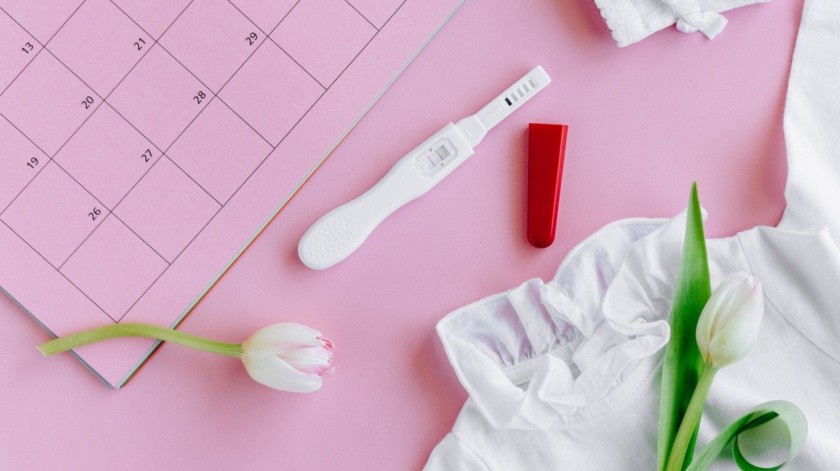 Características de la menstruación pueden ayudarte a sospechar sobre si tu ovulación es correcta(PEXELS)