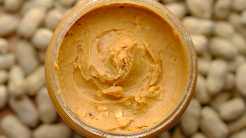 Beneficios de la crema de cacahuate(UNSPLASH)