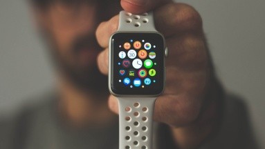 Apple Watch podría medir los niveles de estrés y mejorar los problemas de salud mental, según estudio