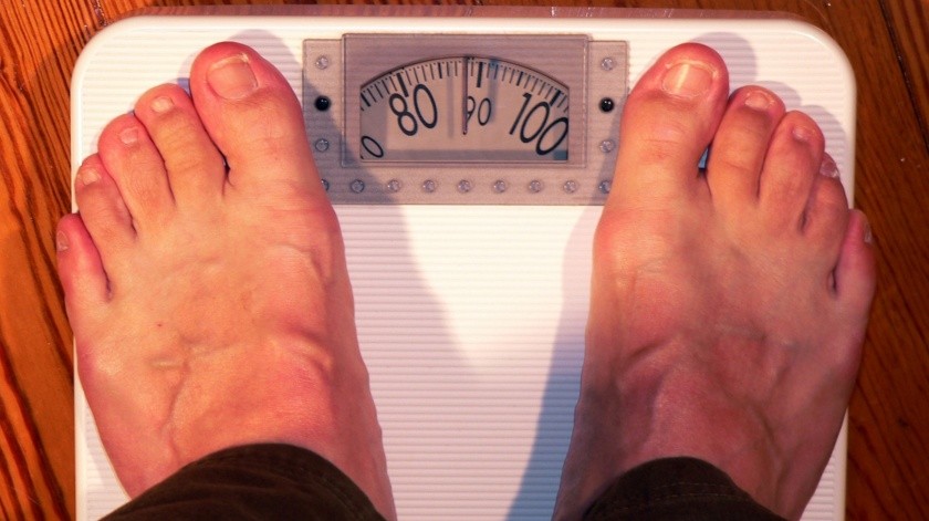 El peso puede variar dependiendo del plan que haga la persona y sus antecedentes médicos.(Archivo GH.)