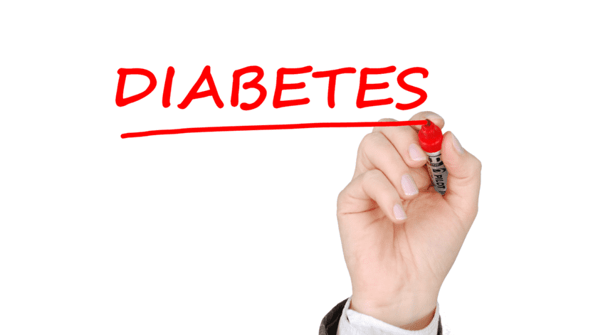 La diabetes tipo 2 afecta a millones de personas en todo el mundo. Foto: Pixabay
