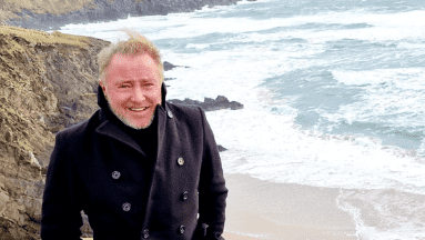 Michael Flatley, estrella de 'Riverdance', es diagnosticado con cáncer
