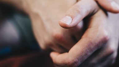 Cambios en las uñas que pueden estar relacionados con algunas enfermedades