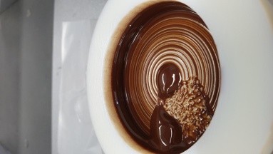 Científicos logran revelar por qué el chocolate es tan irresistible