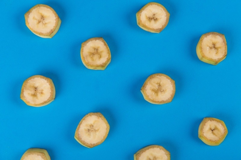  Los beneficios del plátano se pueden aprovechar de distintas formas. Foto: Pexels