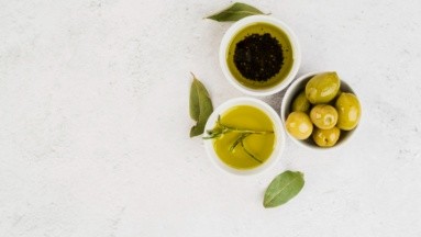 Aceite de orujo de oliva ayuda a reducir colesterol y perímetro de la cintura: Estudio