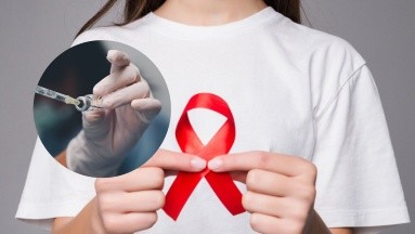 Vacuna Mosaico contra el VIH, ¿por qué se canceló el estudio de la única vacuna en fase 3?