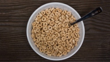 Consejos para elegir un cereal saludable