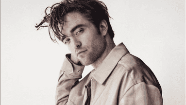 Robert Pattinson habla sobre la presión de los estándares corporales masculinos