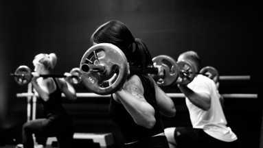 ¿Por qué el beneficio del ejercicio es integral? Un atlas molecular lo explica