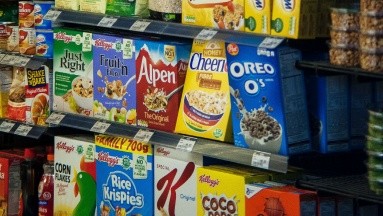 ¿Cuáles son los cereales más dañinos para la salud según Profeco?