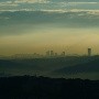 Contaminación atmosférica: 9 millones de fallecimientos cada año mundialmente