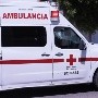 ISSSTE inicia entrega de ambulancias en 14 estados del país