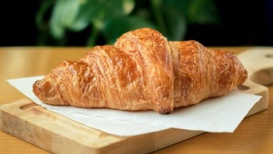 Día Internacional del Croissant: Datos curiosos y una receta sana